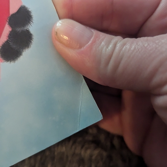 Splat the Cat: Funny Valentine- PB, & Adventures Of Splat The Cat, HC Great Cond - Picture 6 of 7